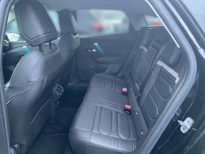 Citroën C4 Gebrauchtwagen Citroën C4 Gebrauchtwagen