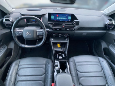 Citroën C4 Gebrauchtwagen Citroën C4 Gebrauchtwagen