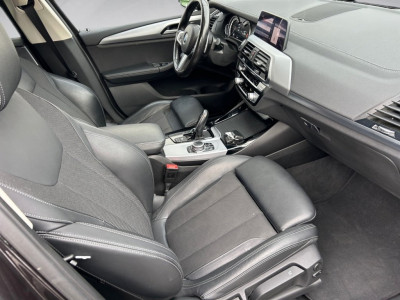 BMW X3 Gebrauchtwagen BMW X3 Gebrauchtwagen