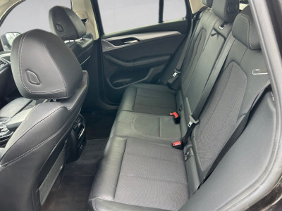 BMW X3 Gebrauchtwagen BMW X3 Gebrauchtwagen