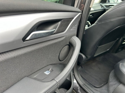 BMW X3 Gebrauchtwagen BMW X3 Gebrauchtwagen