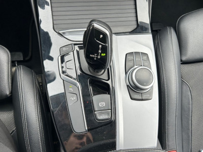 BMW X3 Gebrauchtwagen BMW X3 Gebrauchtwagen