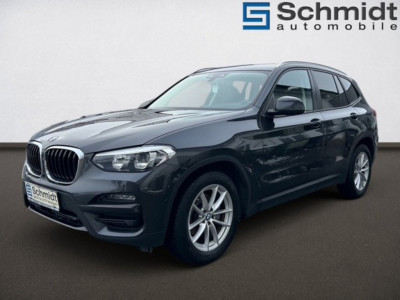 BMW X3 Gebrauchtwagen BMW X3 Gebrauchtwagen