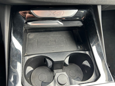 BMW X3 Gebrauchtwagen BMW X3 Gebrauchtwagen