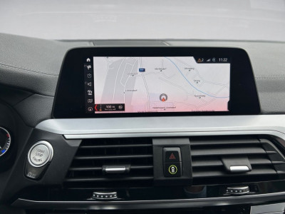 BMW X3 Gebrauchtwagen BMW X3 Gebrauchtwagen