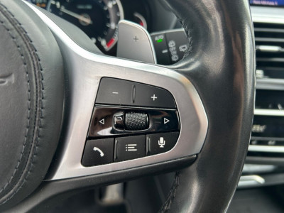 BMW X3 Gebrauchtwagen BMW X3 Gebrauchtwagen