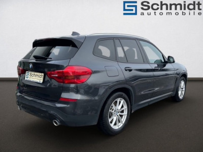 BMW X3 Gebrauchtwagen BMW X3 Gebrauchtwagen