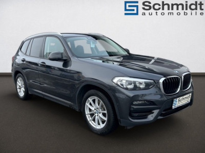 BMW X3 Gebrauchtwagen BMW X3 Gebrauchtwagen