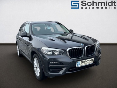 BMW X3 Gebrauchtwagen BMW X3 Gebrauchtwagen