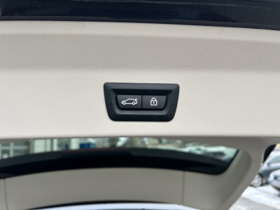 BMW X3 Gebrauchtwagen BMW X3 Gebrauchtwagen