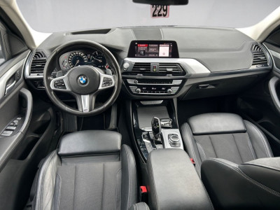 BMW X3 Gebrauchtwagen BMW X3 Gebrauchtwagen