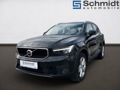 Volvo XC40 Gebrauchtwagen