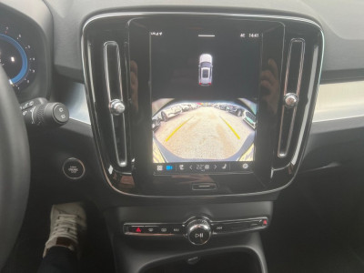 Volvo XC40 Gebrauchtwagen Volvo XC40 Gebrauchtwagen