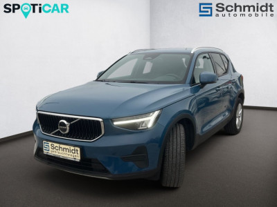 Volvo XC40 Gebrauchtwagen