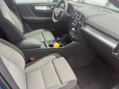 Volvo XC40 Gebrauchtwagen Volvo XC40 Gebrauchtwagen