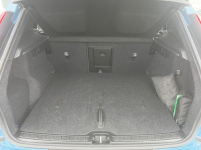 Volvo XC40 Gebrauchtwagen Volvo XC40 Gebrauchtwagen