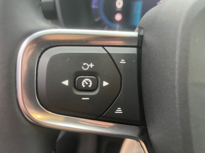 Volvo XC40 Gebrauchtwagen Volvo XC40 Gebrauchtwagen