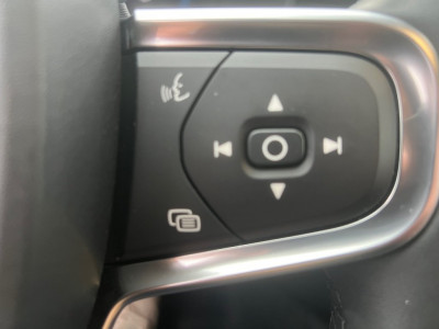 Volvo XC40 Gebrauchtwagen Volvo XC40 Gebrauchtwagen