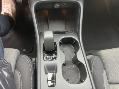 Volvo XC40 Gebrauchtwagen Volvo XC40 Gebrauchtwagen