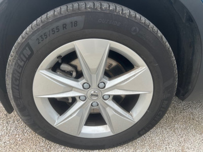 Volvo XC40 Gebrauchtwagen Volvo XC40 Gebrauchtwagen