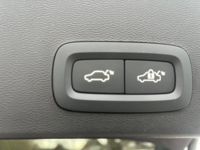 Volvo XC40 Gebrauchtwagen Volvo XC40 Gebrauchtwagen