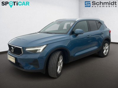 Volvo XC40 Gebrauchtwagen Volvo XC40 Gebrauchtwagen