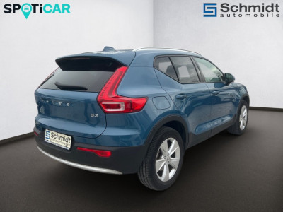 Volvo XC40 Gebrauchtwagen Volvo XC40 Gebrauchtwagen