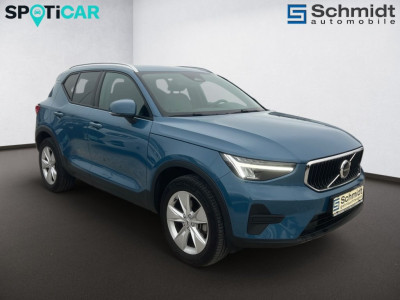 Volvo XC40 Gebrauchtwagen Volvo XC40 Gebrauchtwagen