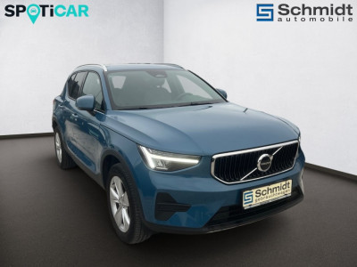 Volvo XC40 Gebrauchtwagen Volvo XC40 Gebrauchtwagen