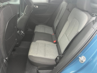 Volvo XC40 Gebrauchtwagen Volvo XC40 Gebrauchtwagen