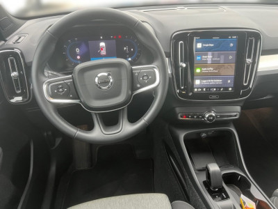 Volvo XC40 Gebrauchtwagen Volvo XC40 Gebrauchtwagen