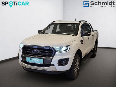 Ford Ranger Gebrauchtwagen