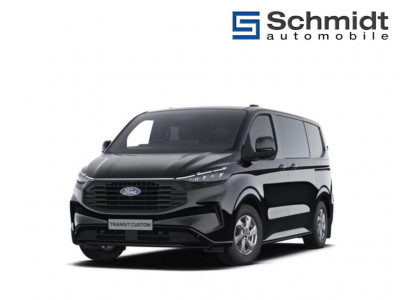 Ford Transit Custom Neuwagen