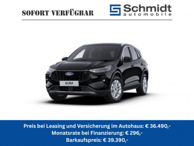 Ford Kuga Neuwagen