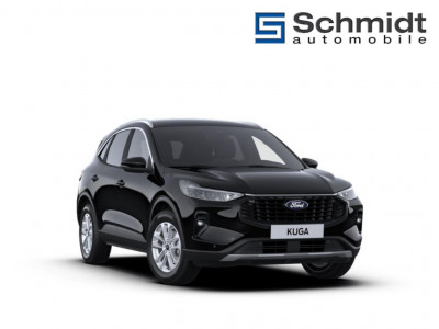 Ford Kuga Neuwagen Ford Kuga Neuwagen