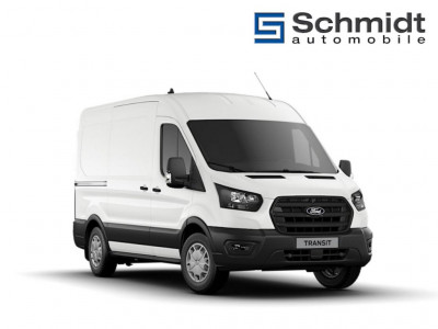 Ford Transit Neuwagen Ford Transit Neuwagen