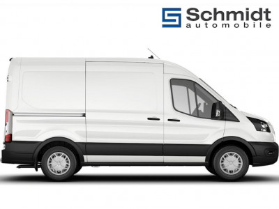 Ford Transit Neuwagen Ford Transit Neuwagen