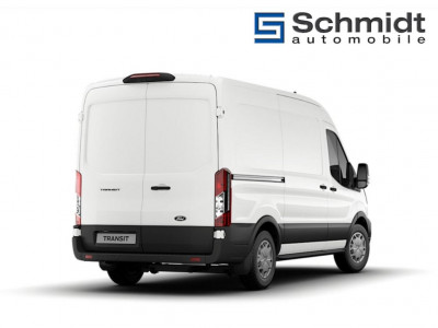 Ford Transit Neuwagen Ford Transit Neuwagen
