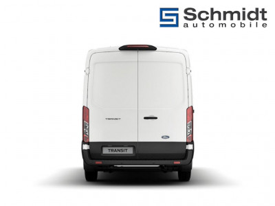 Ford Transit Neuwagen Ford Transit Neuwagen