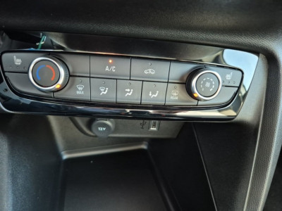 Opel Corsa Gebrauchtwagen Opel Corsa Gebrauchtwagen