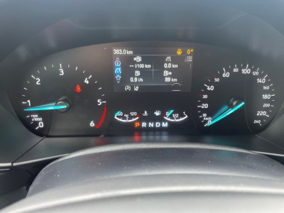 Ford Focus Gebrauchtwagen Ford Focus Gebrauchtwagen