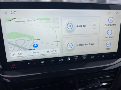 Ford Focus Gebrauchtwagen Ford Focus Gebrauchtwagen