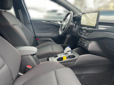 Ford Focus Gebrauchtwagen Ford Focus Gebrauchtwagen