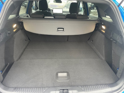 Ford Focus Gebrauchtwagen Ford Focus Gebrauchtwagen