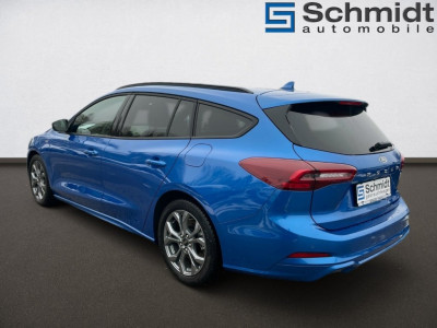 Ford Focus Gebrauchtwagen Ford Focus Gebrauchtwagen