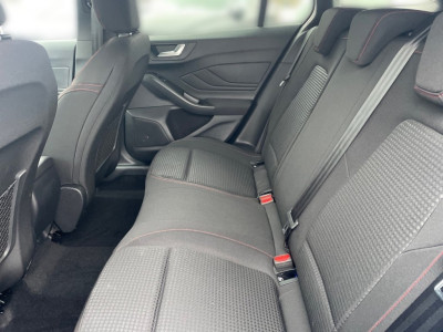 Ford Focus Gebrauchtwagen Ford Focus Gebrauchtwagen