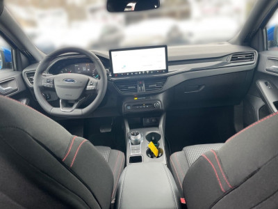 Ford Focus Gebrauchtwagen Ford Focus Gebrauchtwagen