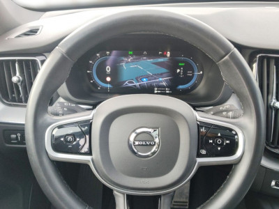 Volvo XC60 Gebrauchtwagen Volvo XC60 Gebrauchtwagen