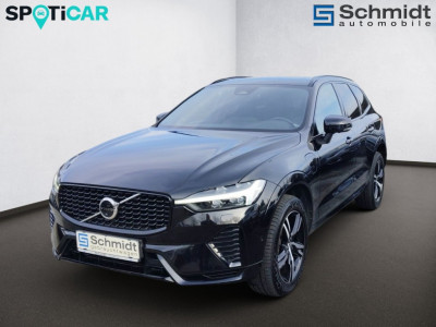 Volvo XC60 Gebrauchtwagen