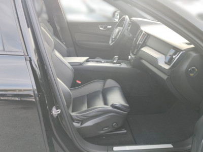 Volvo XC60 Gebrauchtwagen Volvo XC60 Gebrauchtwagen